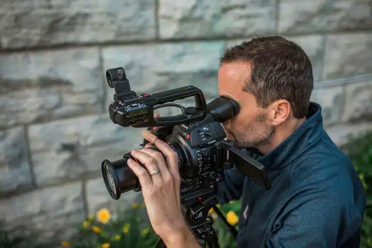 Unveiling the Art of Video Production in Cincinnati and Northern Kentucky with Film Real Productions