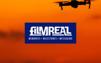 How Drone Footage Can Help Grow Your Business