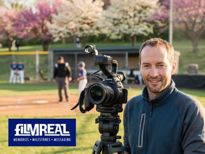 March Is the Perfect Time for Video Production