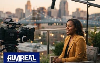Video Production in Northern Kentucky and Cincinnati: How to Tell a Story That Gets You Noticed in 2026