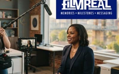 How Professional Video Production Helps Your Business Stand Out