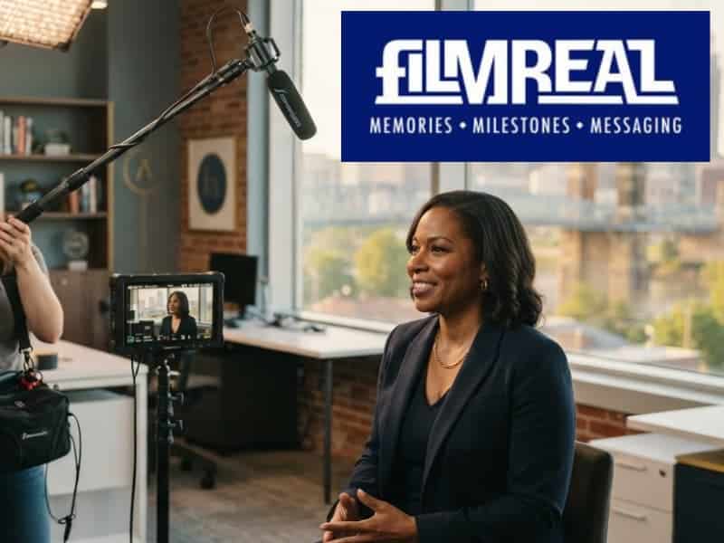 Video Production Helps Your Business Stand Out